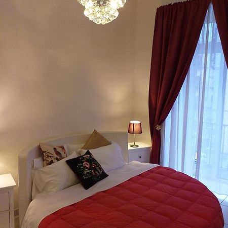 Beb Pantarei Bed & Breakfast Napoli Eksteriør bilde