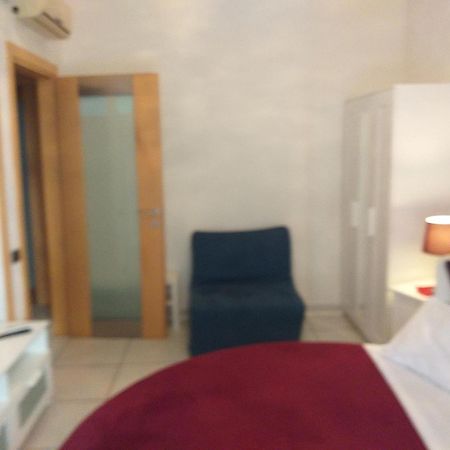 Beb Pantarei Bed & Breakfast Napoli Rom bilde