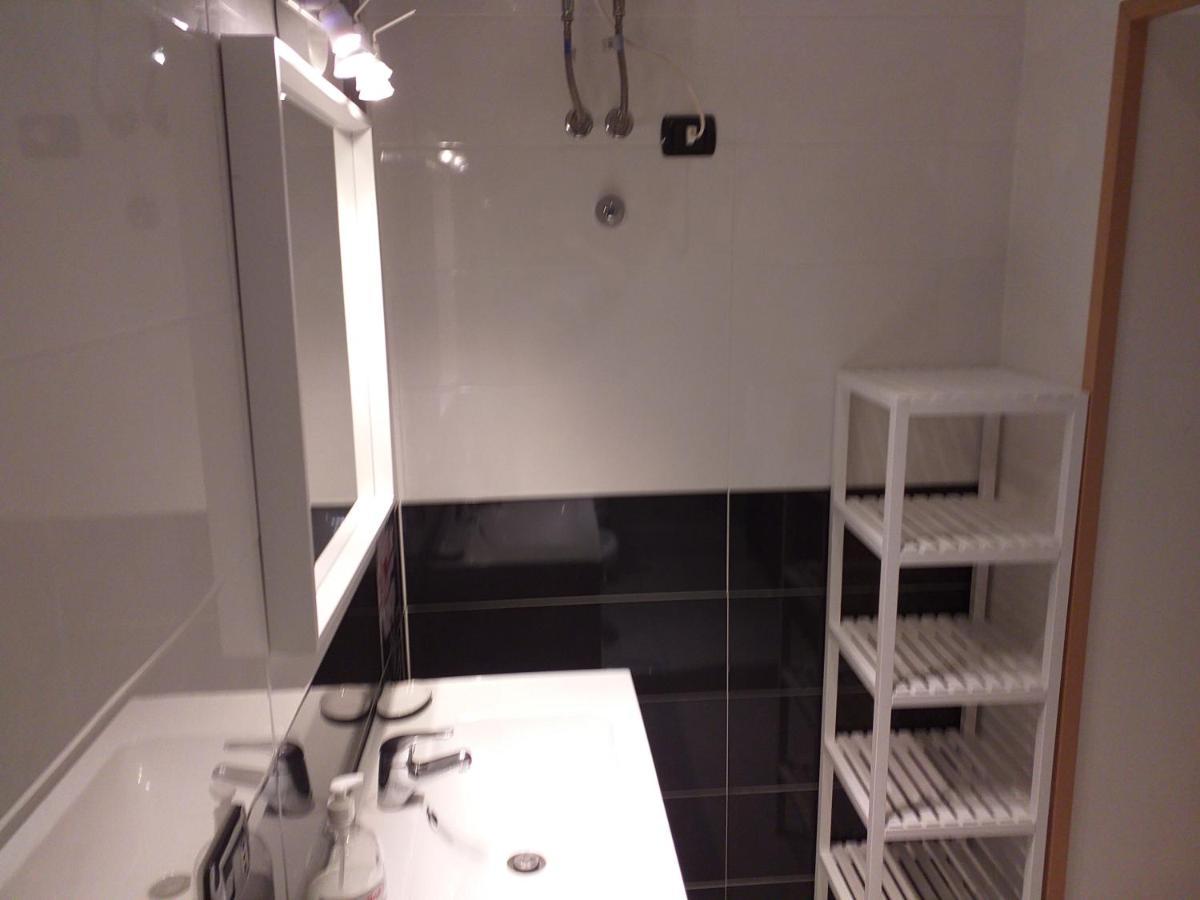 Beb Pantarei Bed & Breakfast Napoli Eksteriør bilde