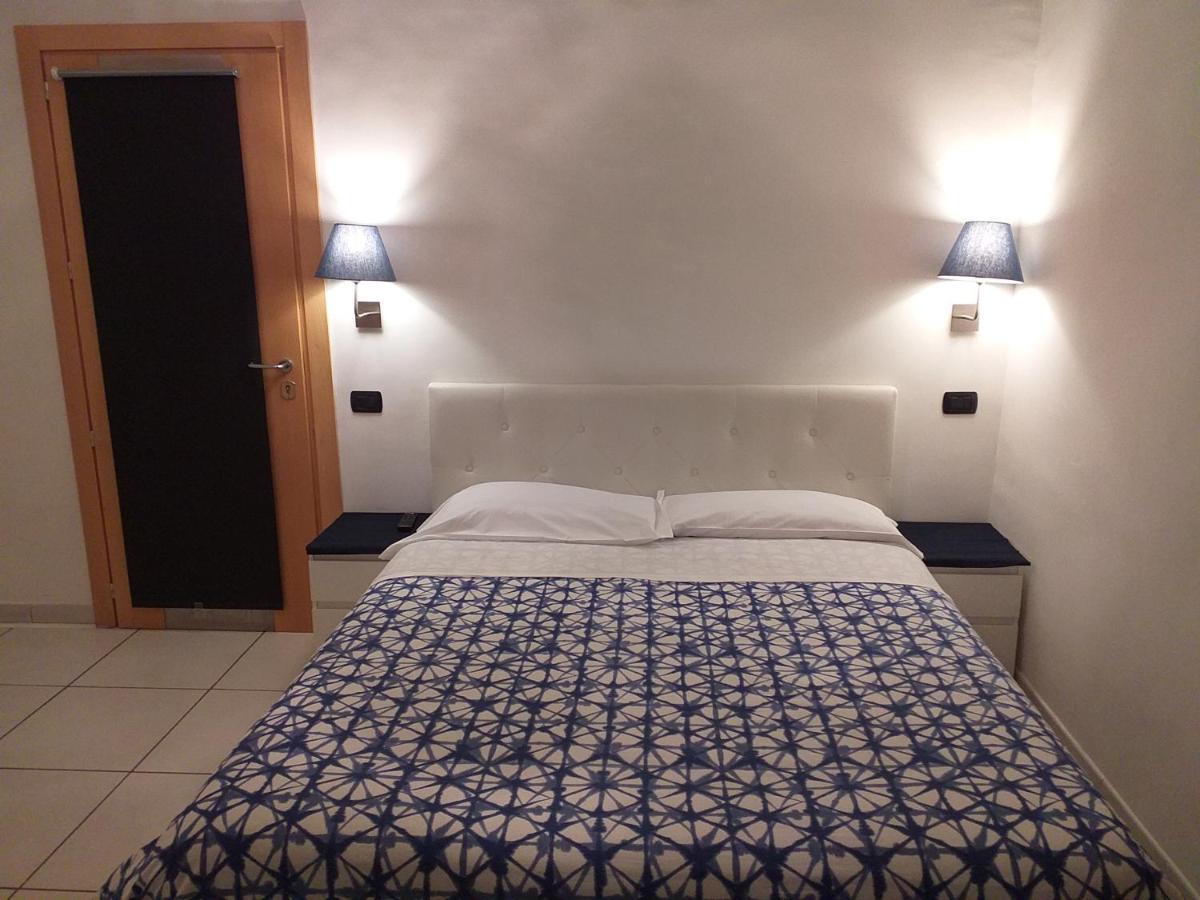 Beb Pantarei Bed & Breakfast Napoli Eksteriør bilde