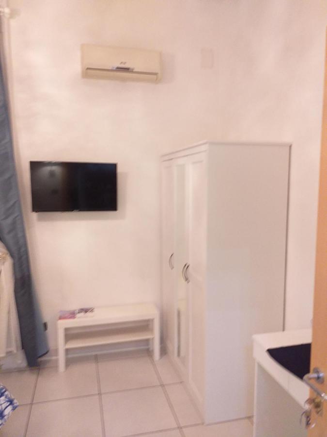 Beb Pantarei Bed & Breakfast Napoli Eksteriør bilde