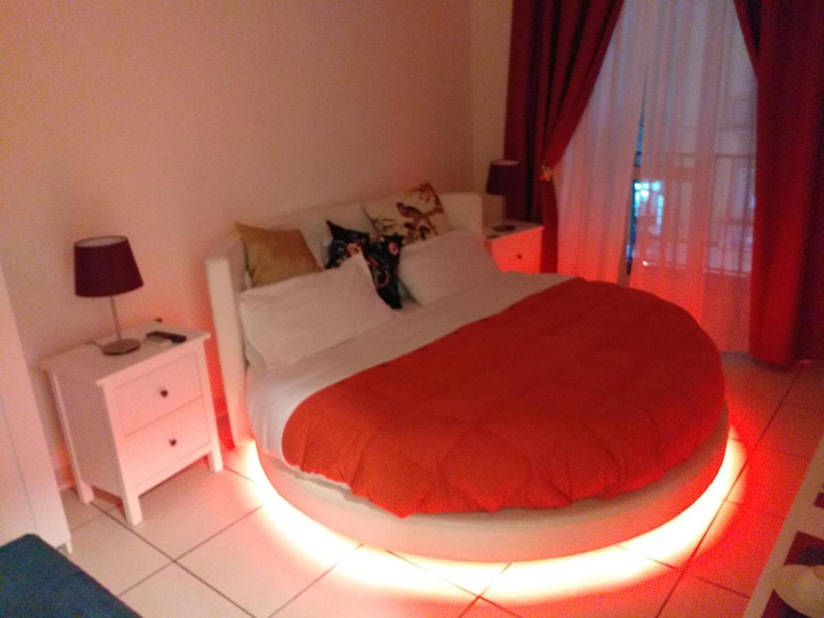 Beb Pantarei Bed & Breakfast Napoli Eksteriør bilde