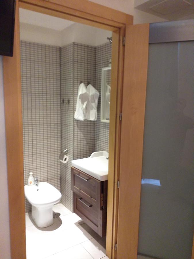 Beb Pantarei Bed & Breakfast Napoli Rom bilde