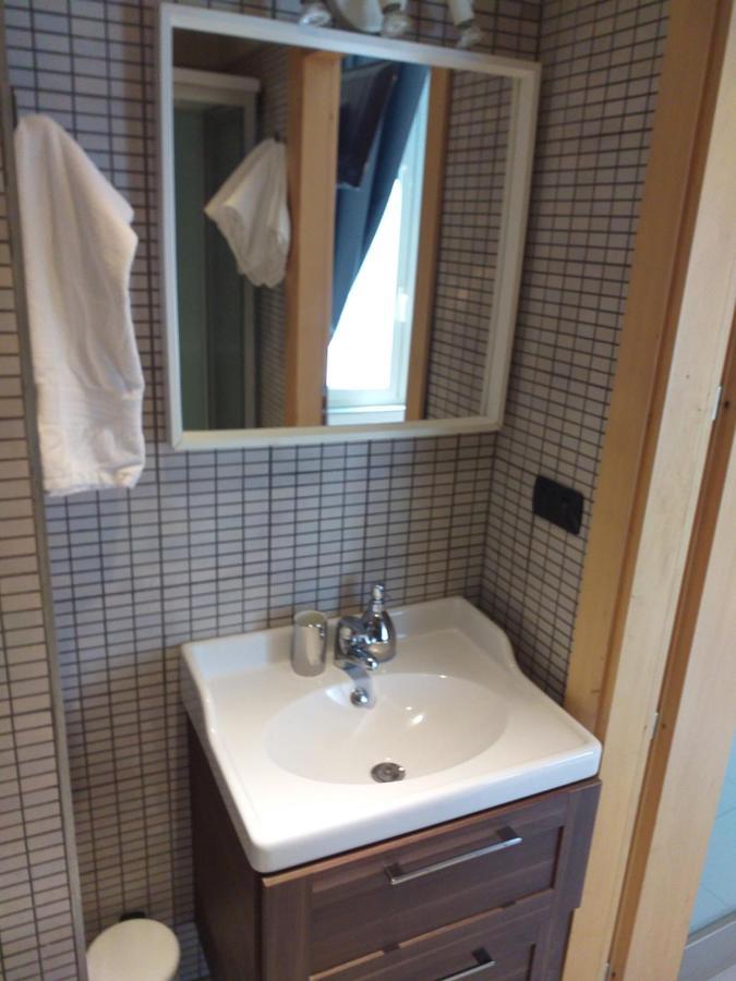 Beb Pantarei Bed & Breakfast Napoli Rom bilde