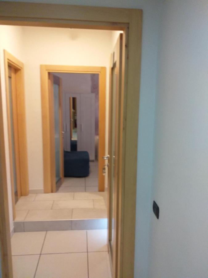 Beb Pantarei Bed & Breakfast Napoli Eksteriør bilde