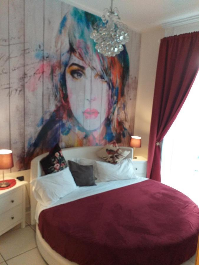 Beb Pantarei Bed & Breakfast Napoli Rom bilde