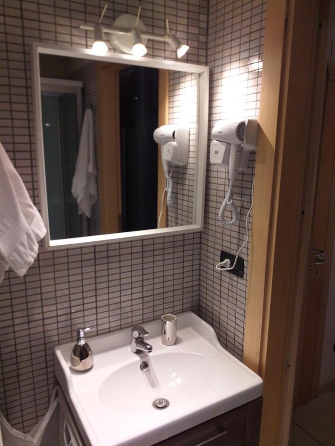 Beb Pantarei Bed & Breakfast Napoli Eksteriør bilde