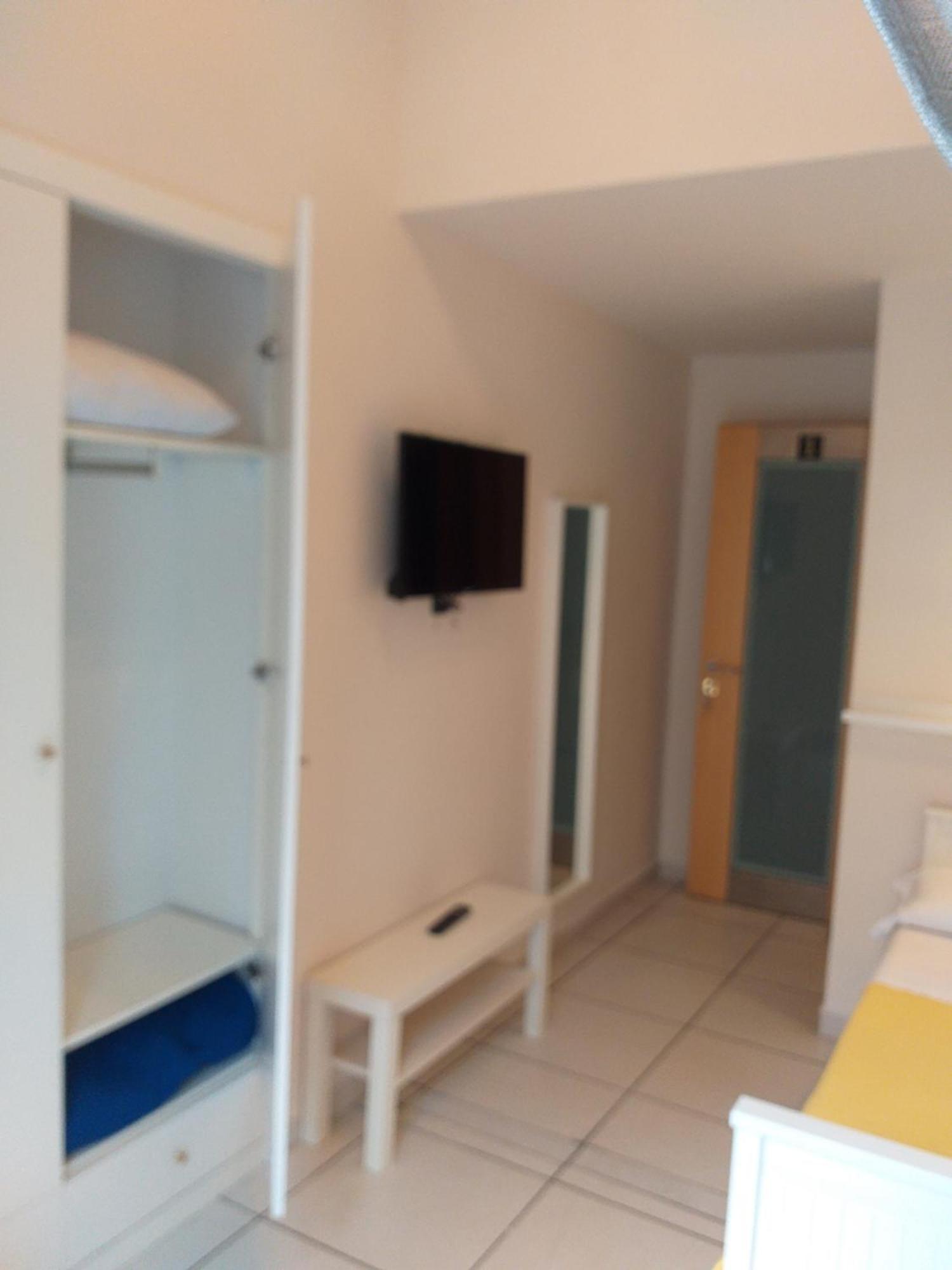Beb Pantarei Bed & Breakfast Napoli Rom bilde