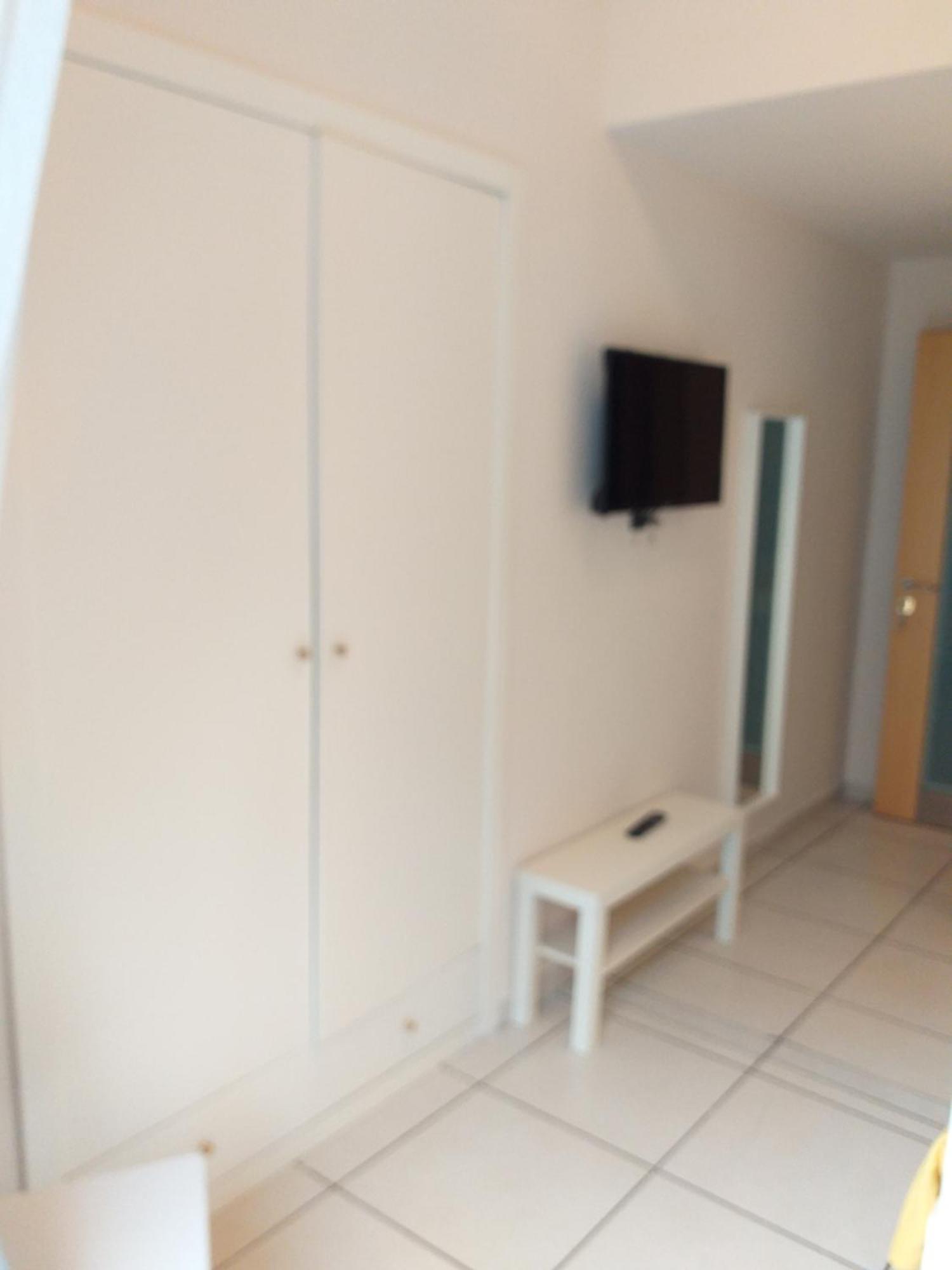 Beb Pantarei Bed & Breakfast Napoli Rom bilde
