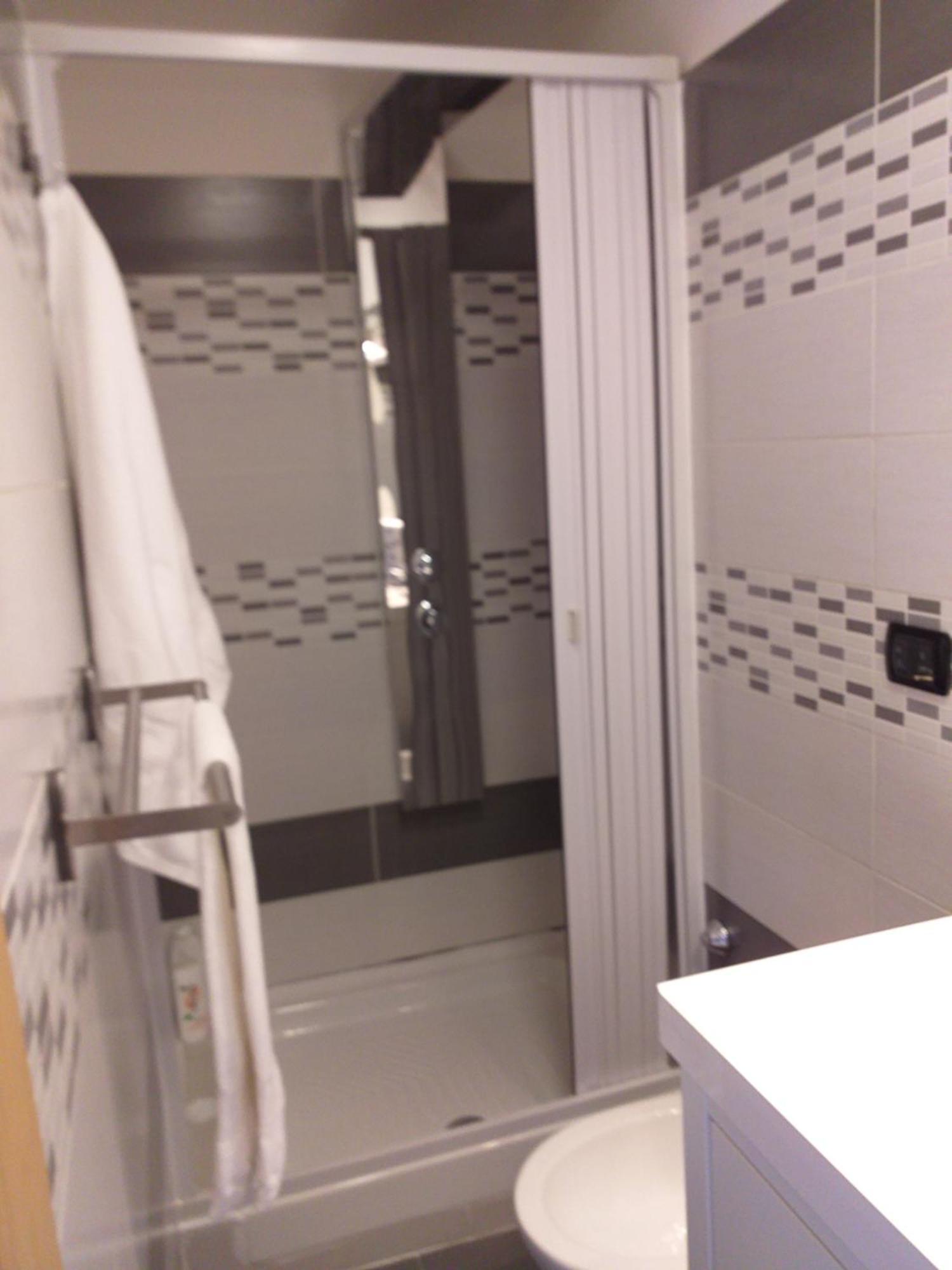 Beb Pantarei Bed & Breakfast Napoli Rom bilde