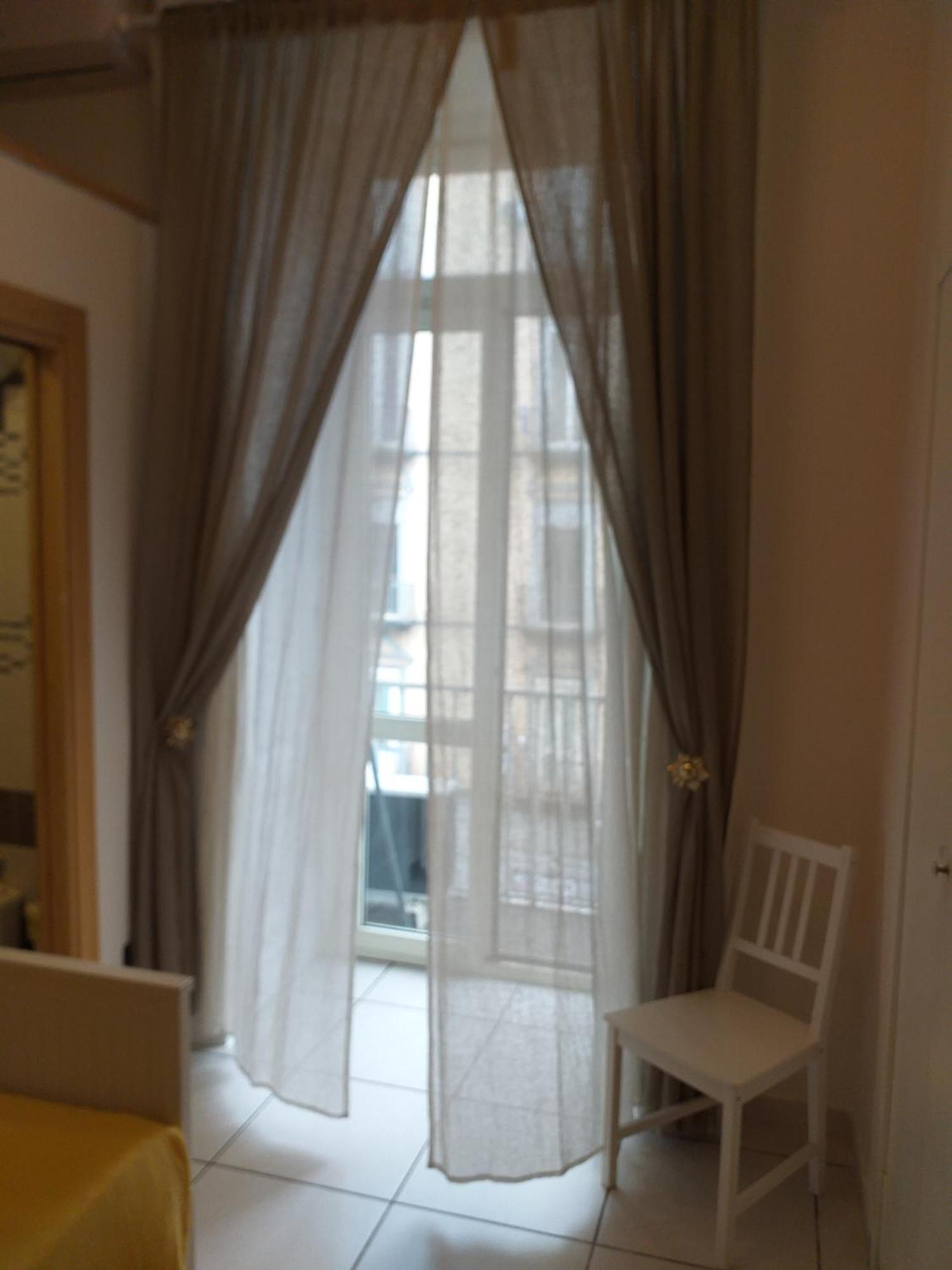 Beb Pantarei Bed & Breakfast Napoli Rom bilde