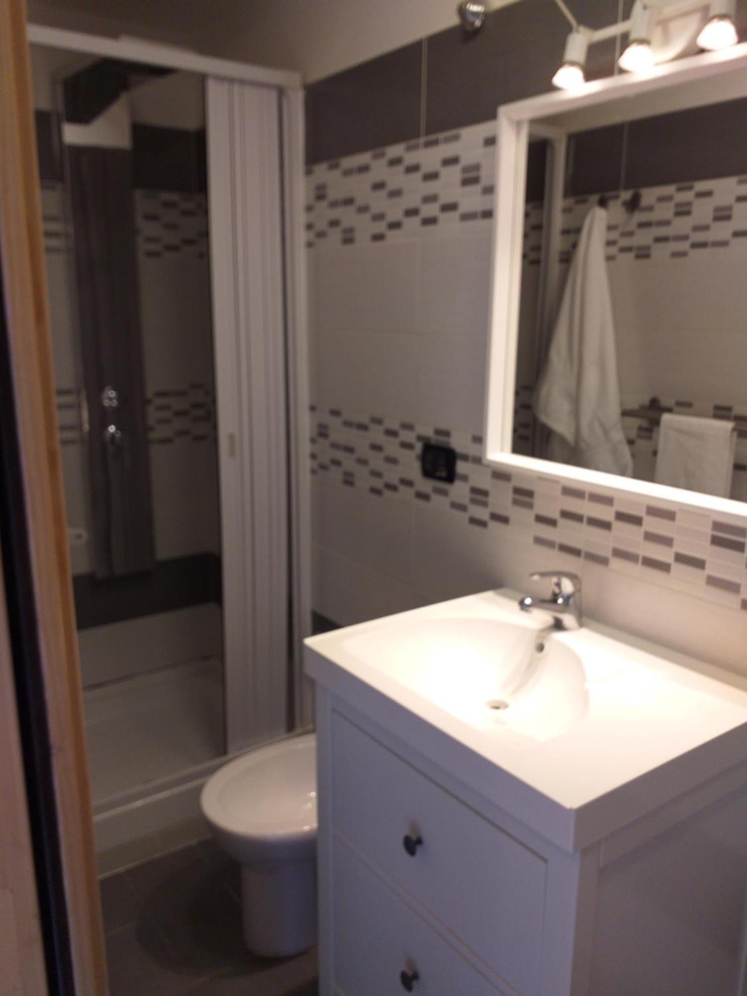 Beb Pantarei Bed & Breakfast Napoli Eksteriør bilde