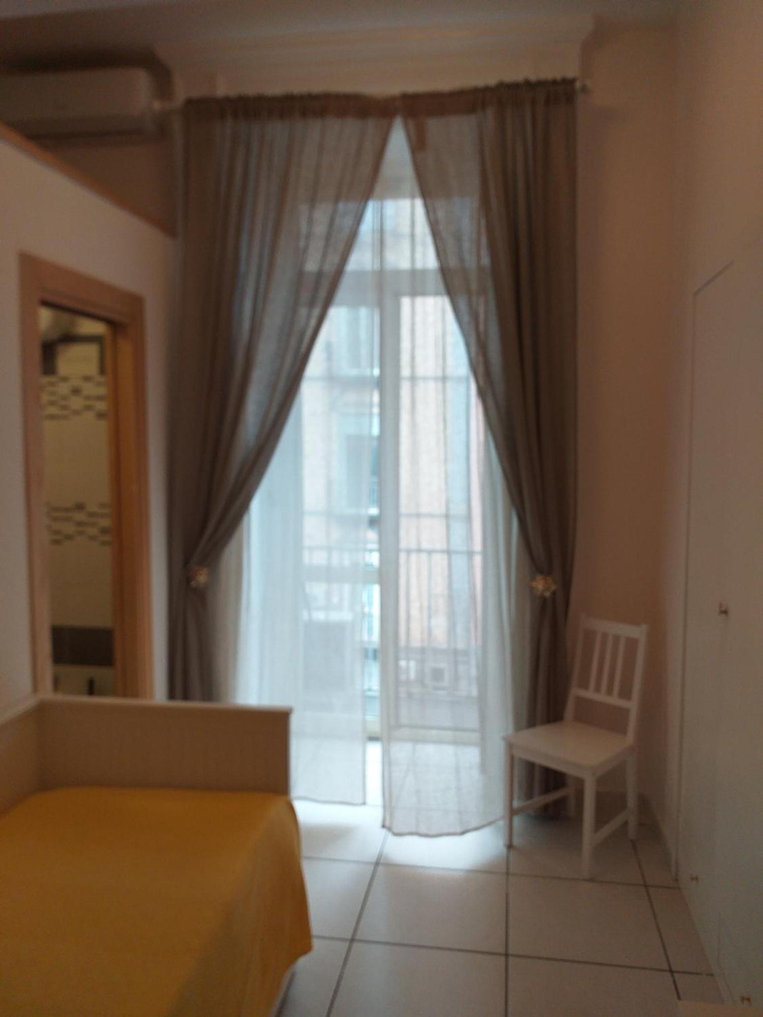 Beb Pantarei Bed & Breakfast Napoli Rom bilde