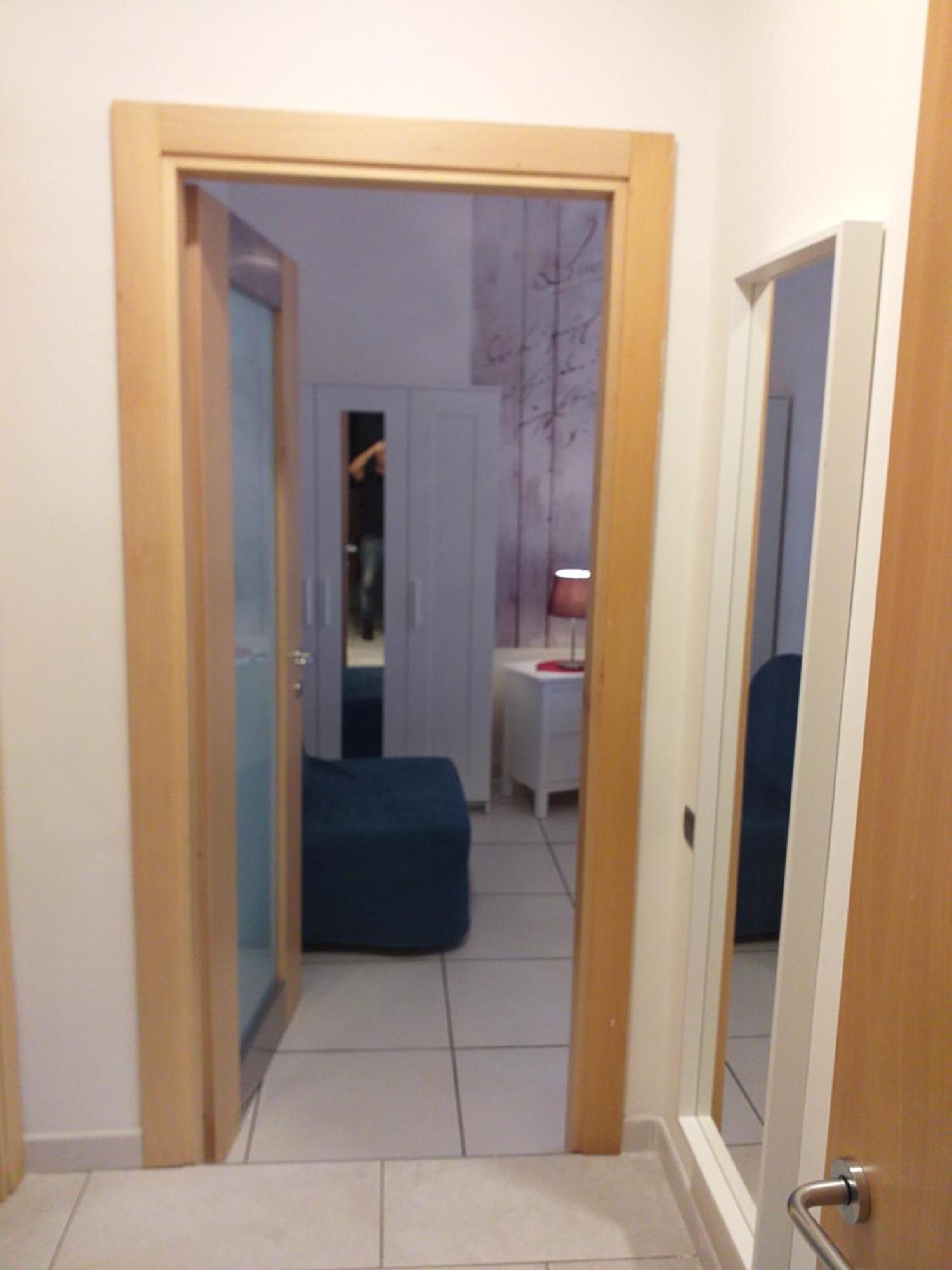 Beb Pantarei Bed & Breakfast Napoli Rom bilde