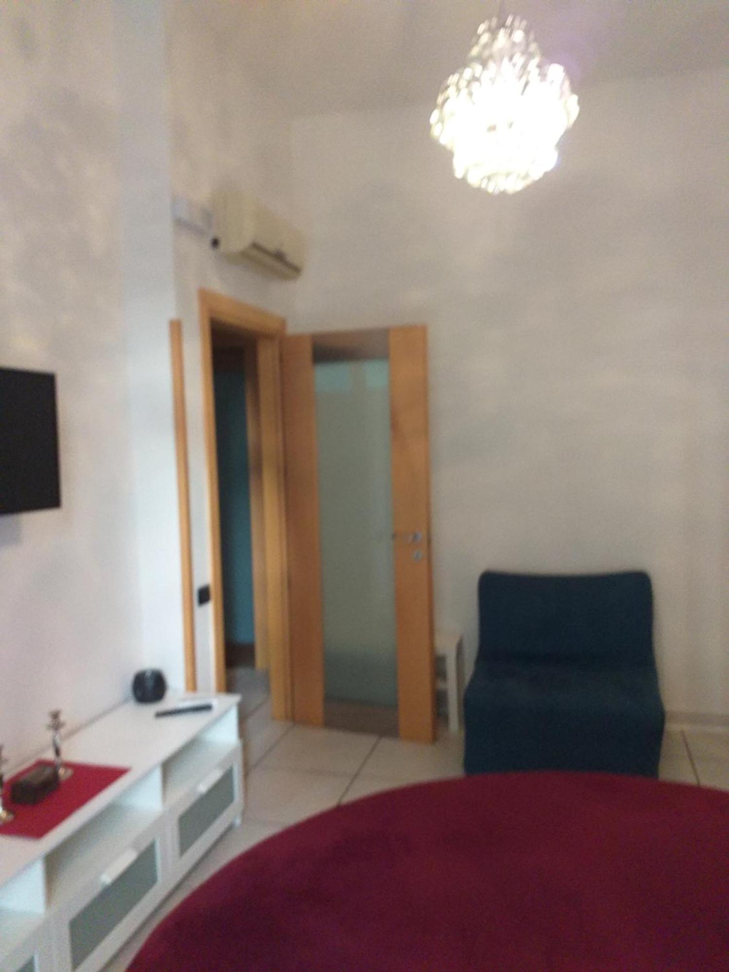 Beb Pantarei Bed & Breakfast Napoli Rom bilde