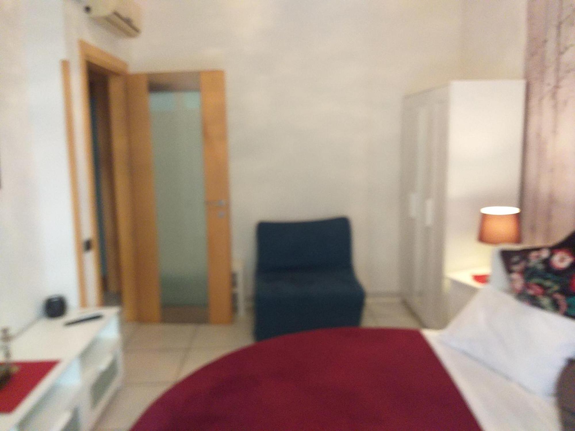 Beb Pantarei Bed & Breakfast Napoli Rom bilde