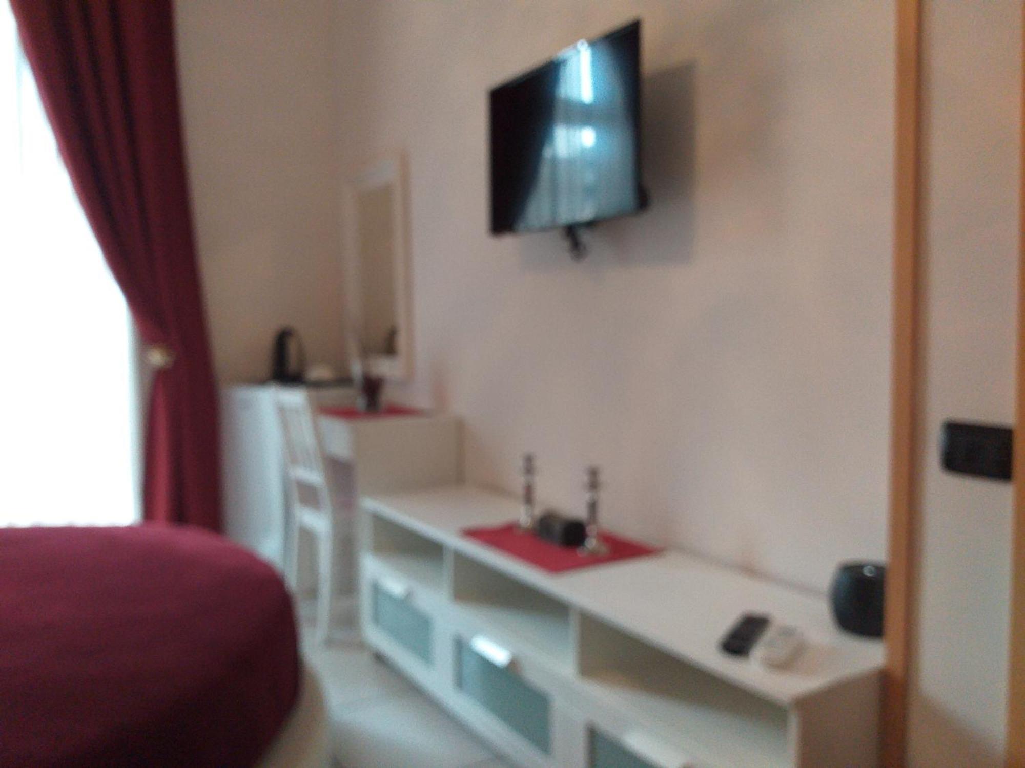 Beb Pantarei Bed & Breakfast Napoli Rom bilde