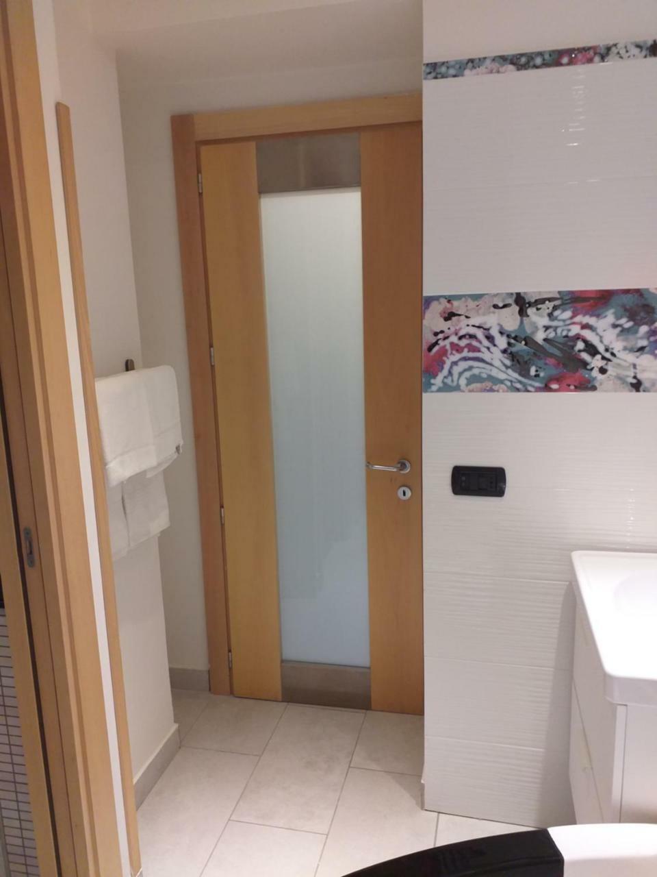 Beb Pantarei Bed & Breakfast Napoli Eksteriør bilde