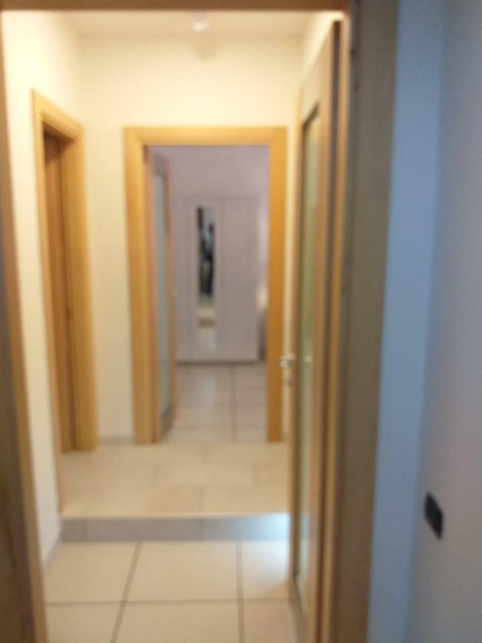 Beb Pantarei Bed & Breakfast Napoli Eksteriør bilde