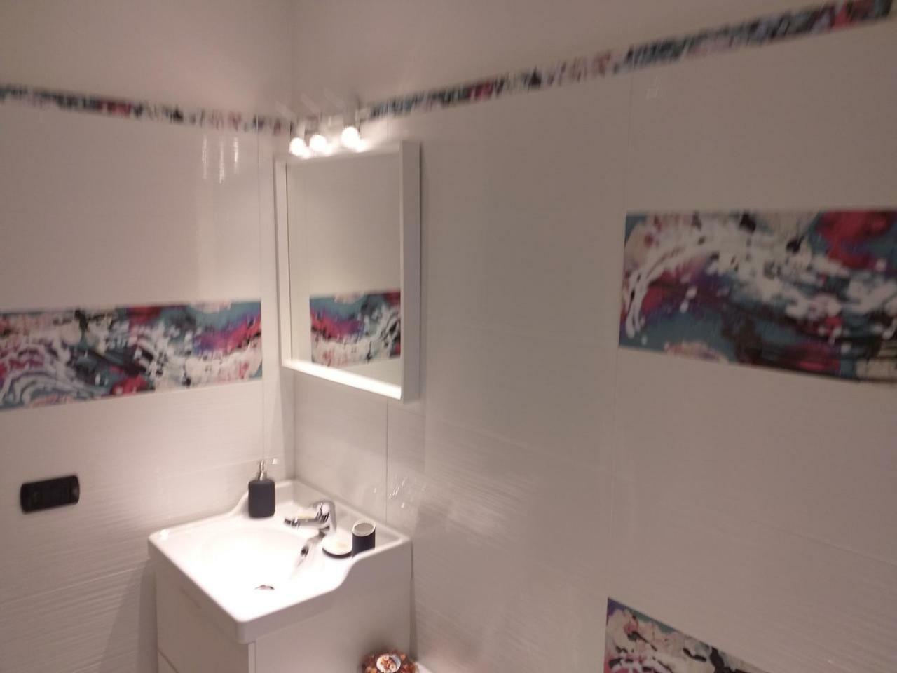 Beb Pantarei Bed & Breakfast Napoli Eksteriør bilde